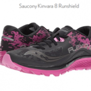 saucony 圣康尼 KINVARA 8 女款跑鞋