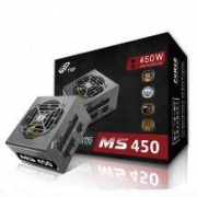 FSP 全汉 经典版 MS450 SFX小型电源