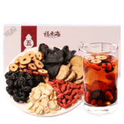 福东海 升级版人参五宝茶 25g*10包