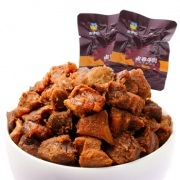来伊份 卤香牛肉250g