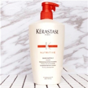 Kérastase卡诗 恒养滋护洗发水2号 500ml