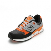 0点开始、限尺码： New Balance 530系列 W530PSC 女士复古跑鞋 *2双 418元包邮（用券，合209元/件）