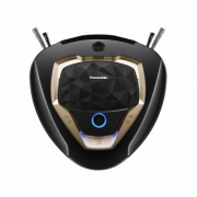 新品预售！Panasonic松下 扫地机器人