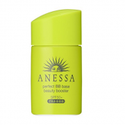 资生堂（Shiseido）  ANESSA 安热沙 防晒BB霜 SPF50 25ml