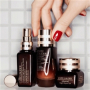 Estee Lauder美国官网满$45送价值$165六件套豪华礼包