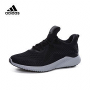 adidas 阿迪达斯 Alphabounce EM 中性款跑鞋