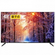 手慢无！FunTV风行 49英寸4K液晶电视