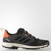 明日0点：Adidas 男子户外徒步鞋 TERREX FASTSHELL