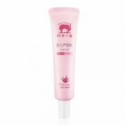 红色小象 婴儿芦荟胶35ml