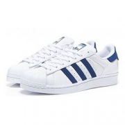 阿迪达斯（Adidas）  Originals SUPERSTAR 中性款休闲运动鞋