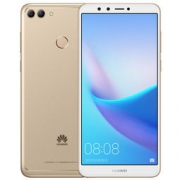 HUAWEI 华为 畅享8 Plus 4GB+128GB 金色 全网通4G手机