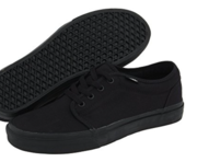 限5码 Vans 106 Vulcanized Core Classics 低帮滑板鞋