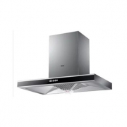 Haier海尔 CXW-200-E900T2S 欧式大吸力抽吸油烟机 18立方大风量