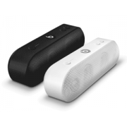 Beats Pill+ 便携式蓝牙无线音箱  黑色