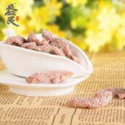 益民 蜜饯组合 2罐装