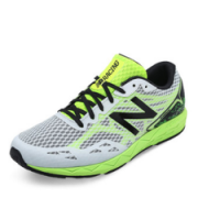 17日0点： New Balance Hanzo T 影武者系列 男/女款轻量训练跑鞋