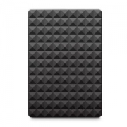希捷 Seagate 新睿翼 2.5英寸移动硬盘 4TB USB3.0  经典黑