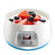 Haier 海尔全自动智能酸奶机 1L
