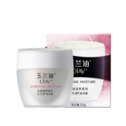 Olay玉兰油 水润滋养系列滋润霜30克/瓶