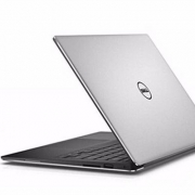 DELL 戴尔 XPS13 9360 13.3英寸 笔记本电脑（i7-8550U、8GB、256GB SSD）
