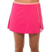 DECATHLON 迪卡侬 ARTENGO 女士含内衬运动短裙 9.9元
