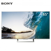 SONY 索尼 KD-65X8500E 65英寸 4K液晶电视
