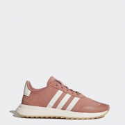 adidas 阿迪达斯 Flashback女士运动鞋
