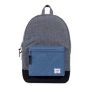 Herschel Supply Co. Settlement 中性款休闲双肩背包