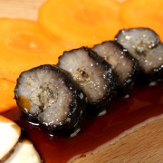 海格拉斯 野生即食海参 米刺参300g 粉糯嫩滑