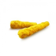 奇多 粟米棒美式火鸡味 60g *2件