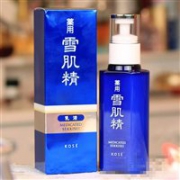 中亚精选：Kose高丝 雪肌精护肤品推荐