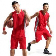 匹锐 男款篮球服套装 L-5XL可选
