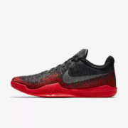 NIKE 耐克 NIKE MAMBA RAGE PRM EP 男子篮球鞋