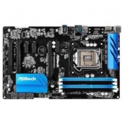 华擎（ASRock） Z97 Anniversary 主板 （ Intel Z97/LGA 1150 )