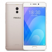 Meizu 魅族 魅蓝Note6 4GB+64GB 香槟金 全网通4G手机