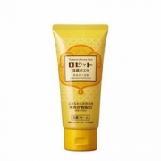ROSETTE 诗留美屋 大米精华去黑头洗面奶 120g