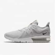 Nike 耐克 AIR MAX SEQUENT 3 男子跑步鞋