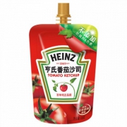 Heinz亨氏 番茄酱120g