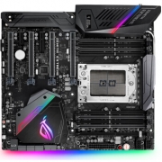 ROG 玩家国度 ZENITH EXTREME 主板 （AMD X399/Socket TR4）