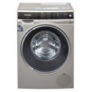 SIEMENS 西门子 XQG100-WM14U669HW 10公斤 变频滚筒洗衣机