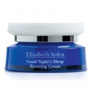 适合干皮！Elizabeth Arden 伊丽莎白·雅顿 Good Night's Sleep 晚安滋养面霜 50ml