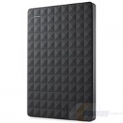 Seagate希捷Expansion新睿翼2.5英寸USB3.01T移动硬盘黑色STEA1000400