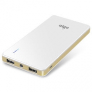 aigo 爱国者 N6 移动电源 10000毫安