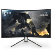 dostyle DM360CS 32英寸显示器