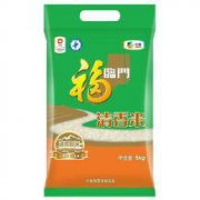 福临门 清香米 大米 5kg