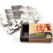 永德堂 高纯度男士滋补膏鹿鞭膏 200g 百年老字号