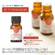 7倍强力焕肤：Tunemakers 发酵AHA果酸原液 10ML