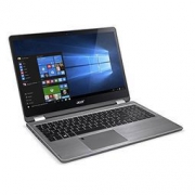 acer 宏碁 Aspire R15 R5-571TG-7229 15.6英寸 变形本（i7-7500U、12GB、256GB、940MX）