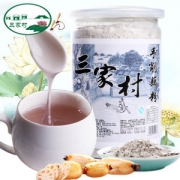 杭州特产 三家村 手削纯藕粉 无糖西湖藕粉 250g