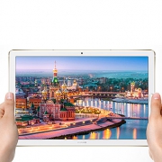 华为 M5 10.8英寸平板电脑 哈曼卡顿音效 4G/32G
